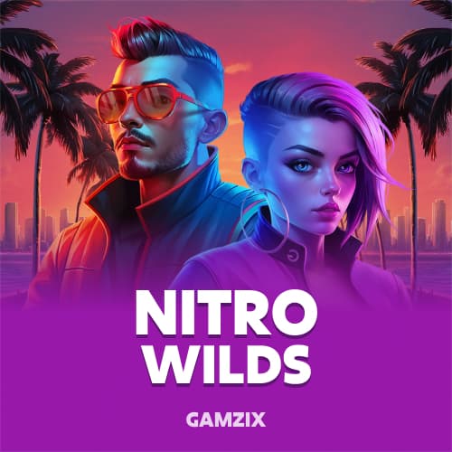 Nitro Wilds