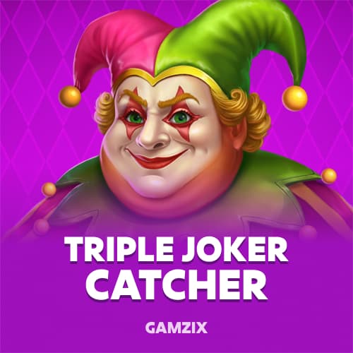 Triple Joker Catcher