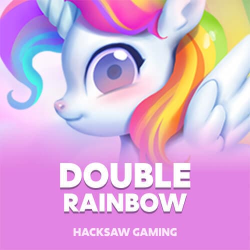 Double Rainbow