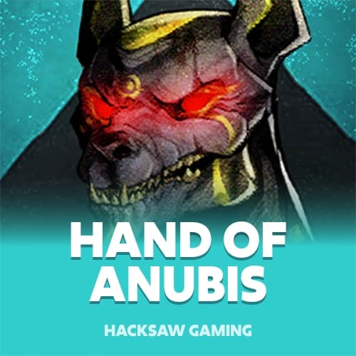 Hand of Anubis