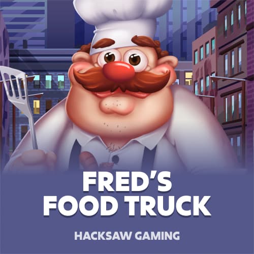Fred's Food Truck