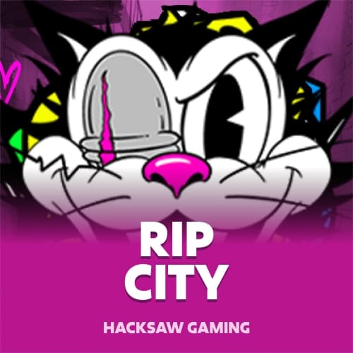 RIP City