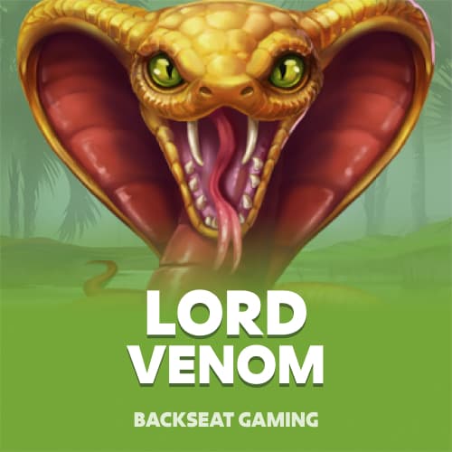 Lord Venom