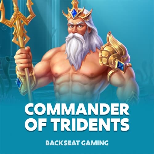 Commander of Tridents