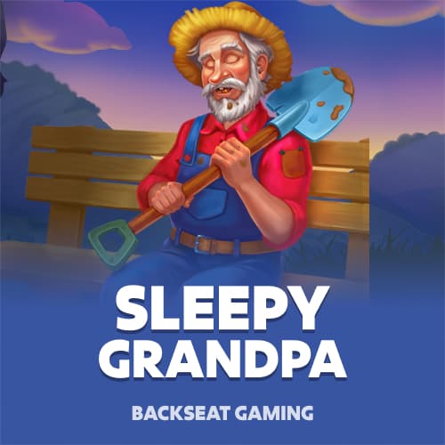 Sleepy Grandpa