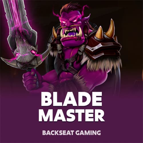 Blademaster