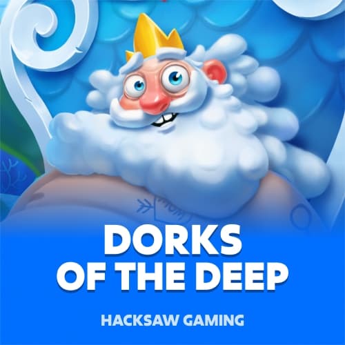 Dorks of the Deep