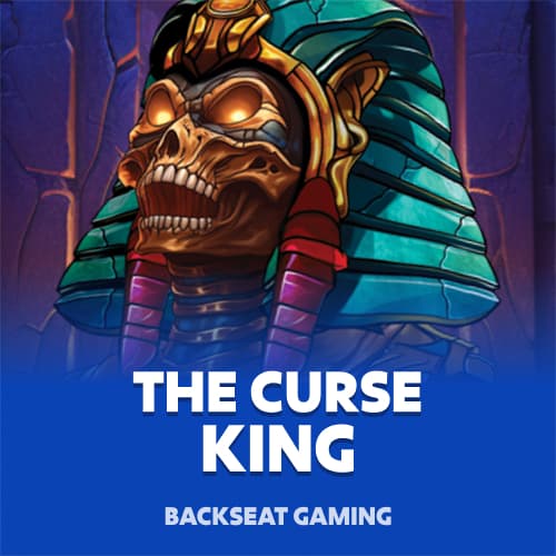 The Cursed King