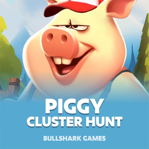 Piggy Cluster Hunt