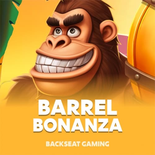 Barrel Bonanza