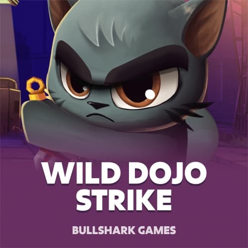 Wild Dojo Strike