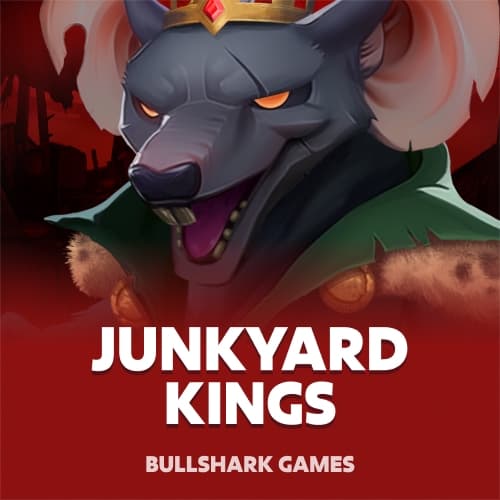 Junkyard Kings