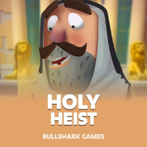 Holy Heist