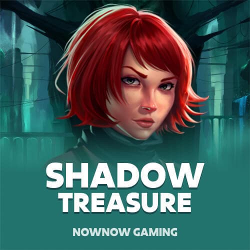 Shadow Treasure