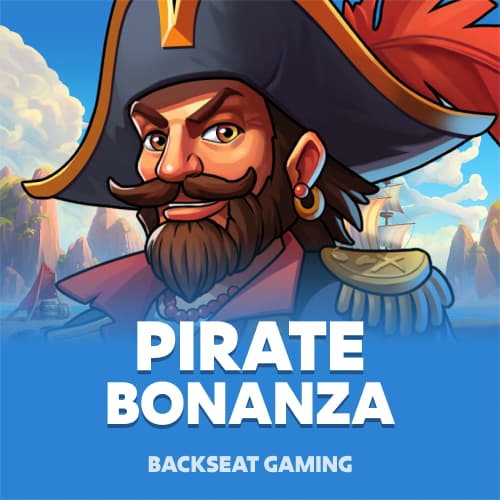 Pirate Bonanza
