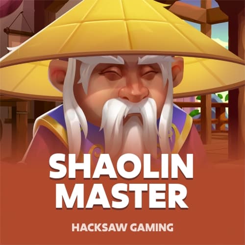 Shaolin Master