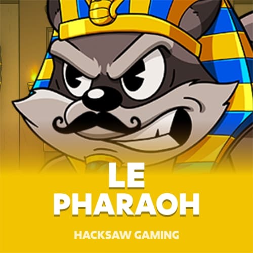 Le Pharaoh