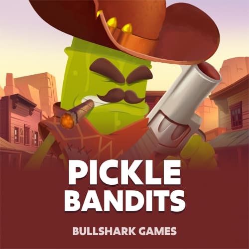 Pickle Bandits