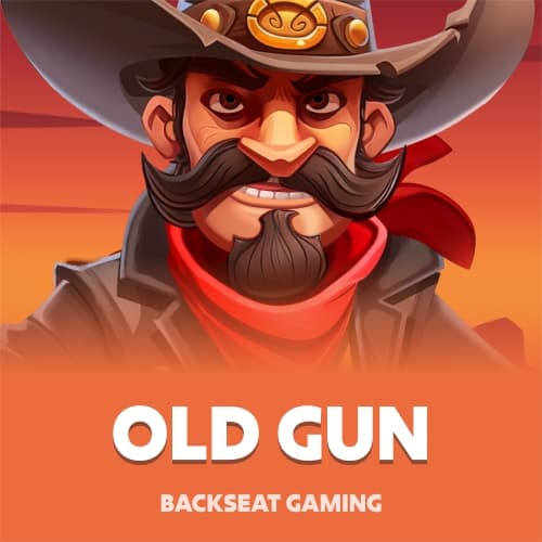 Old Gun