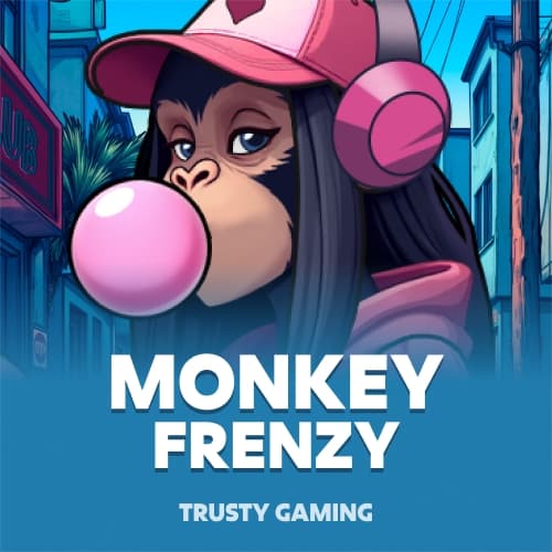 Monkey Frenzy