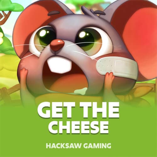 Get the CHEESE