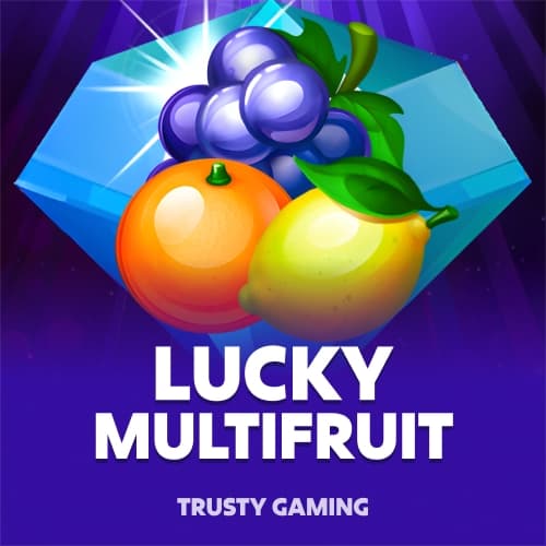 Lucky Multifruit