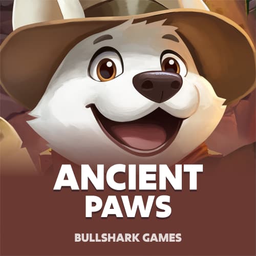 Ancient Paws