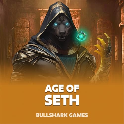 Age Of Seth