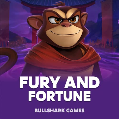 Fury and Fortune
