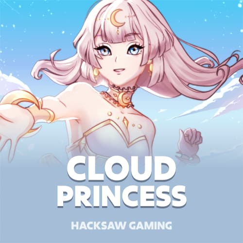 Cloud Princess