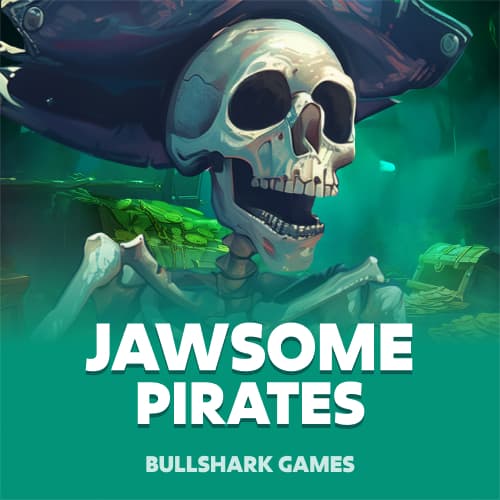 Jawsome Pirates