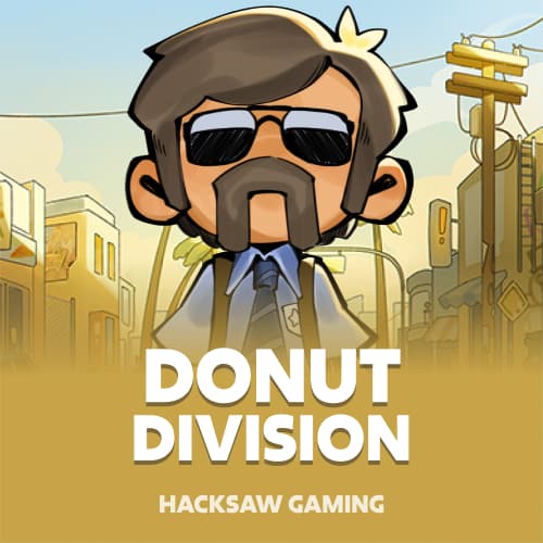 Donut Division