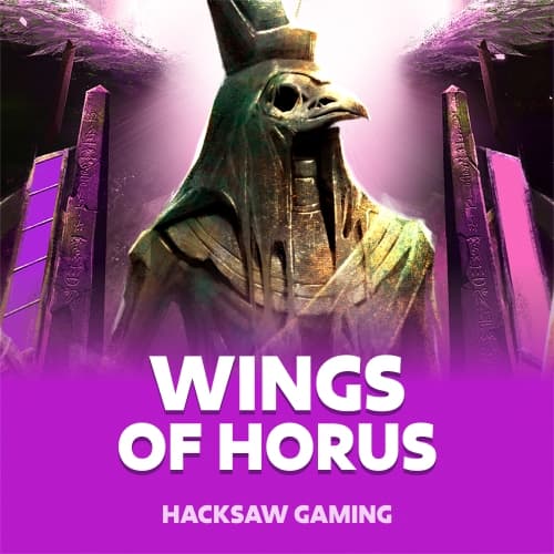 Wings of Horus