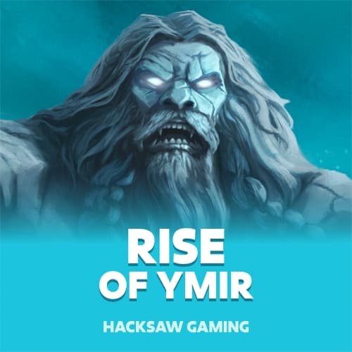 Rise of Ymir