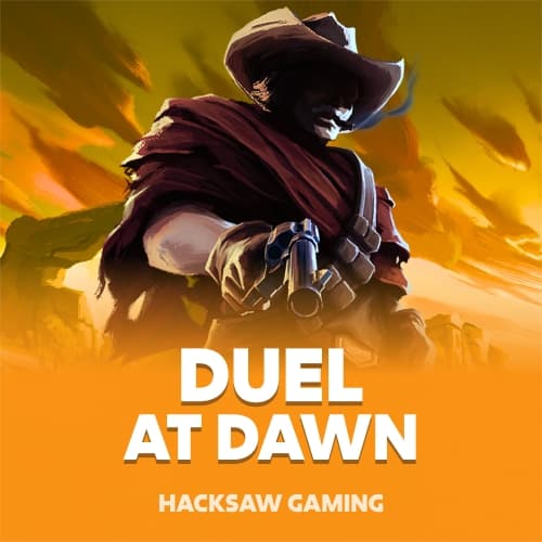 Duel at Dawn
