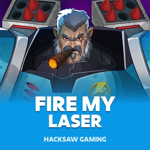 Fire My Laser