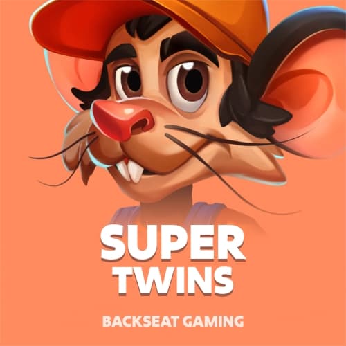 Super Twins