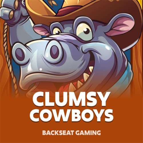 Clumsy Cowboys