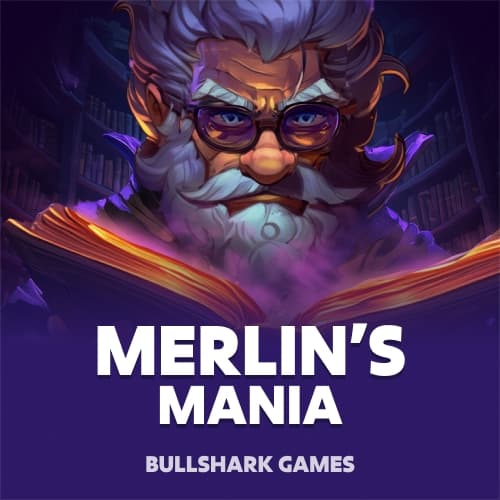 Merlin's Mania