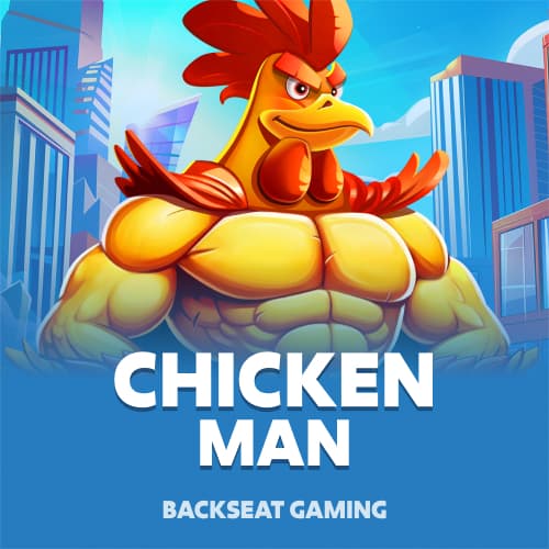 Chicken Man