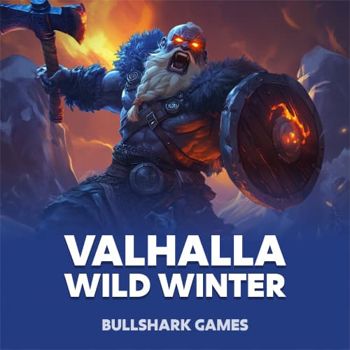 Valhalla: Wild Winter