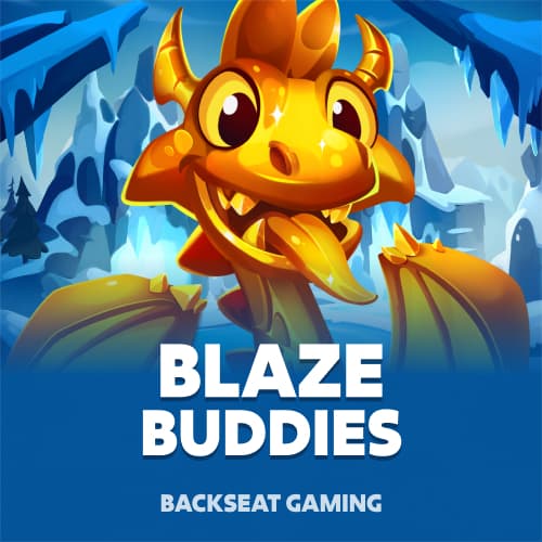 Blaze Buddies