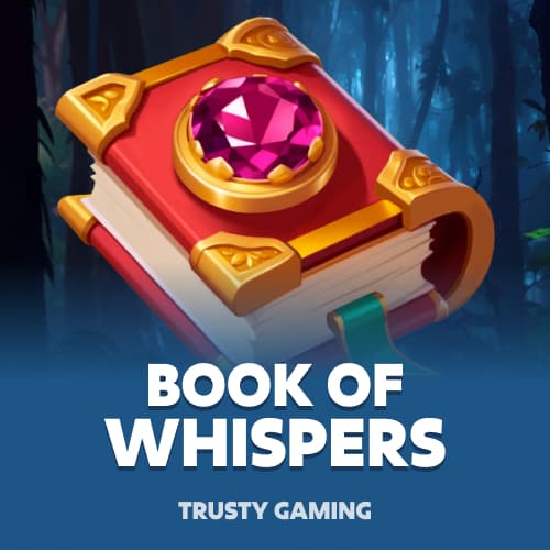 Book of Whispers