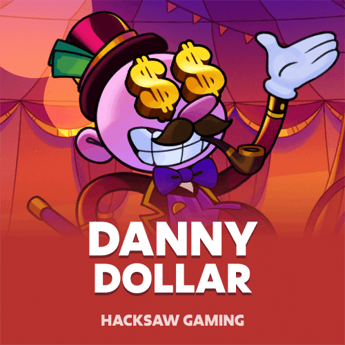Danny Dollar