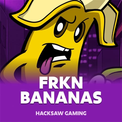 FRKN Bananas