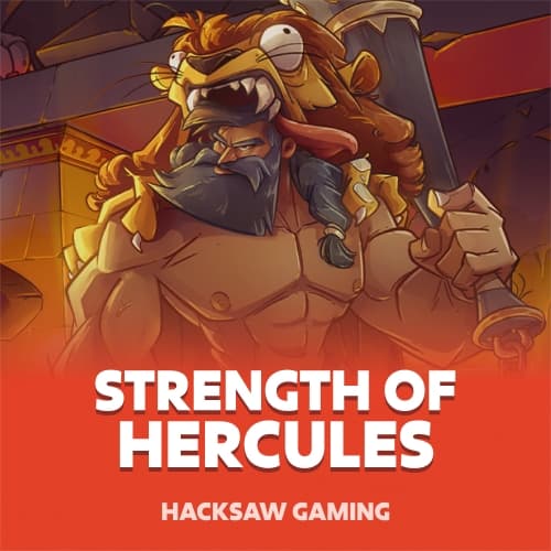Strength of Hercules