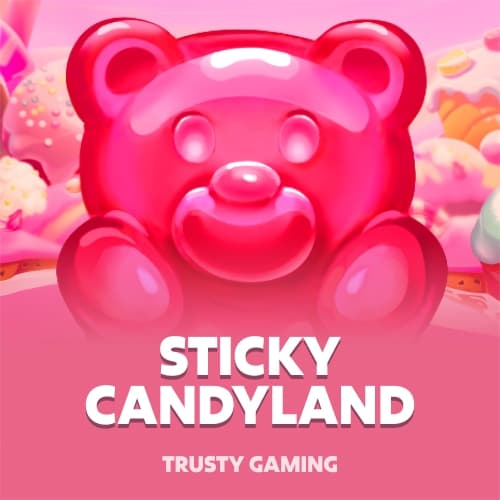 Sticky Candyland