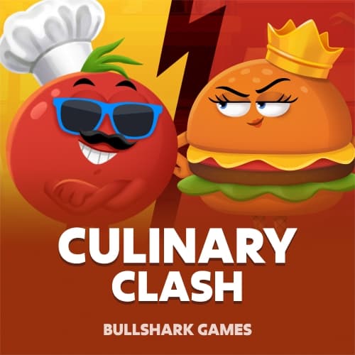 Culinary Clash