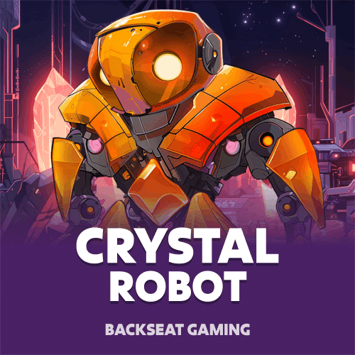 Crystal Robot