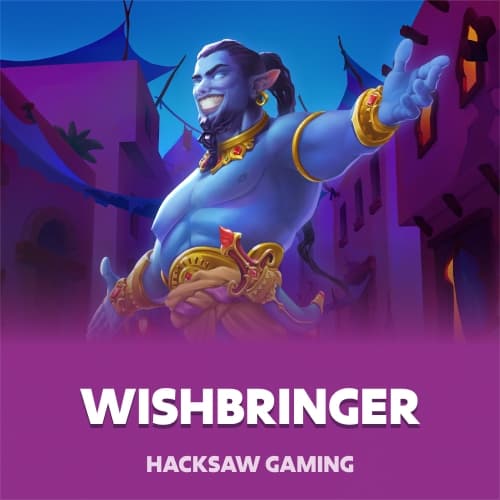 Wishbringer
